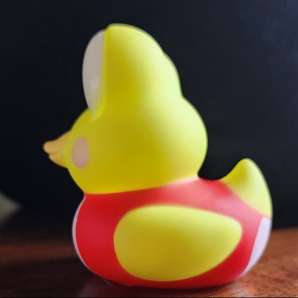 Sanrio Hello Kitty & Friends Keroppi Rubber Duck - Picture 2 of 5